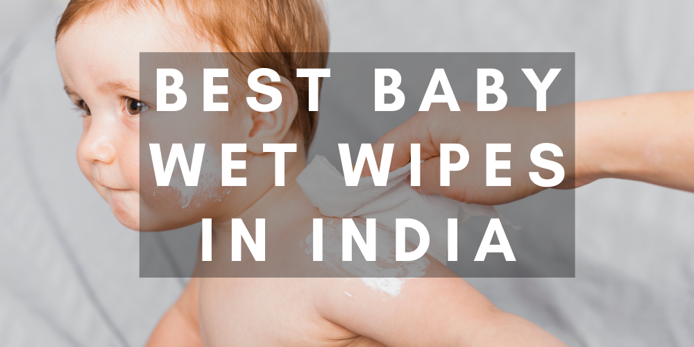 Best baby best sale wipes 2020