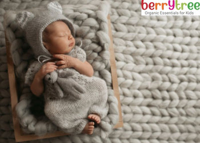Top Ten Organic Baby Blanket Brands In India