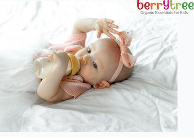 Organic Baby Bottles Brands In India
