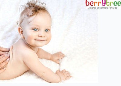 Organic Baby Massage Oil Brands In India