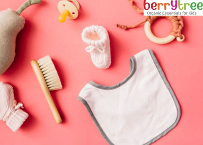 Baby Products Brands In India