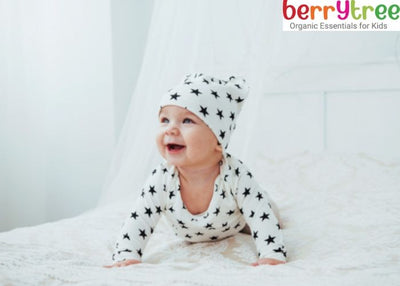 How To Dress Baby In Winter - Tips For Mothers