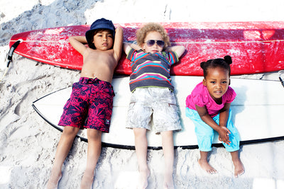 Summer Outfit For Kids: Choosing The Right Cloth For Kids