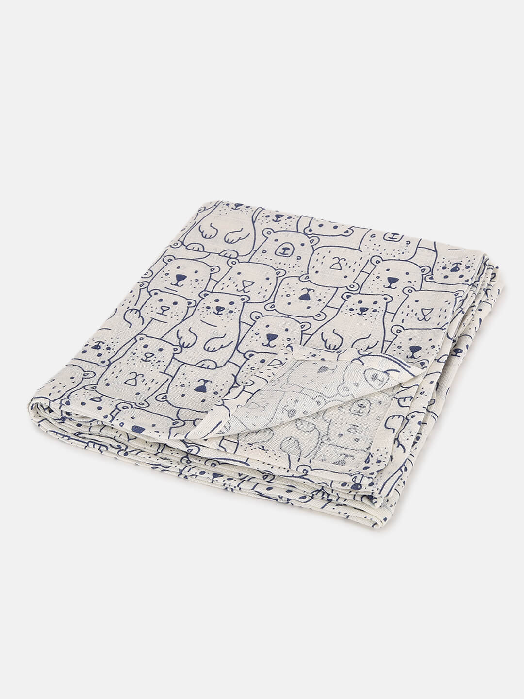 muslin swaddle