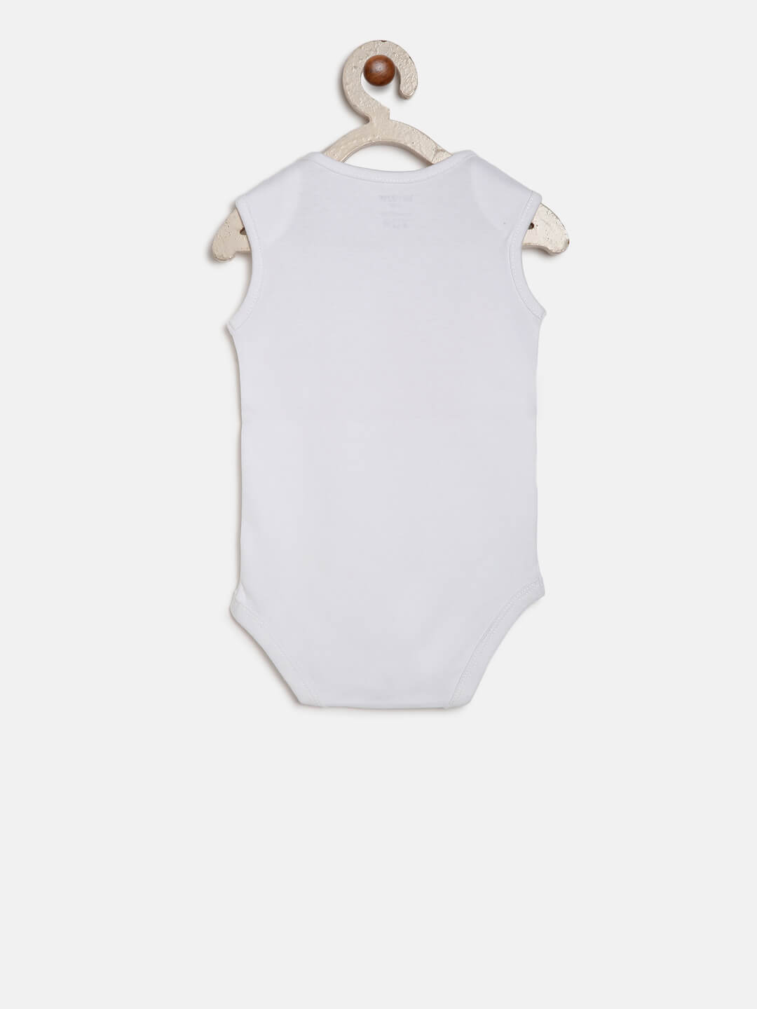 Berrytree Organic Onesies for Babies : Elephant BerryTree