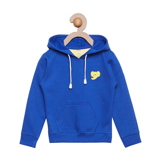 Berrytree Sweatshirt Blue Unisex BerryTree