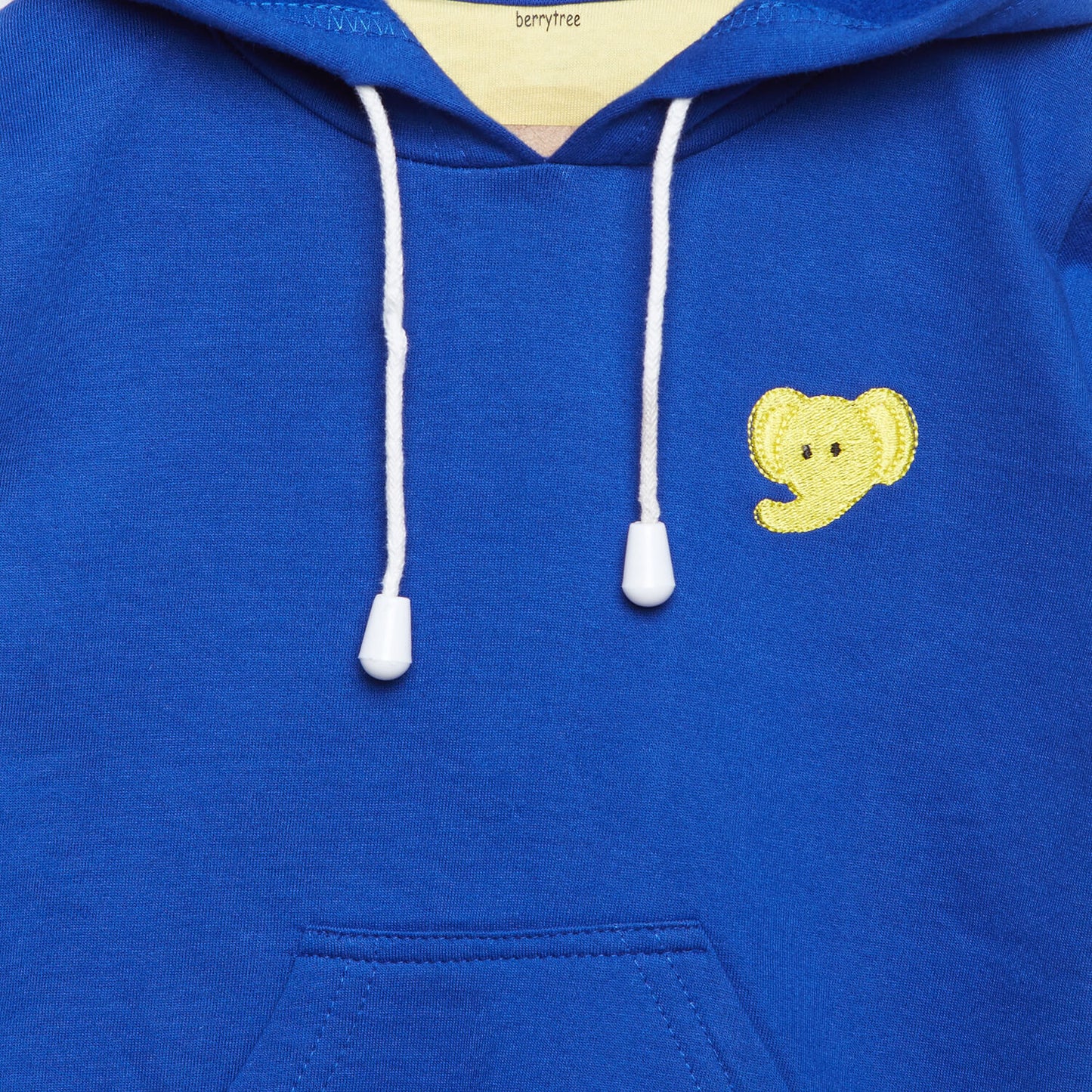 Berrytree Sweatshirt Blue Unisex BerryTree