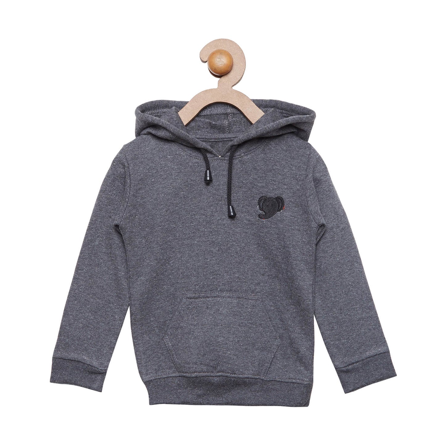 Berrytree Sweatshirt Grey Unisex BerryTree